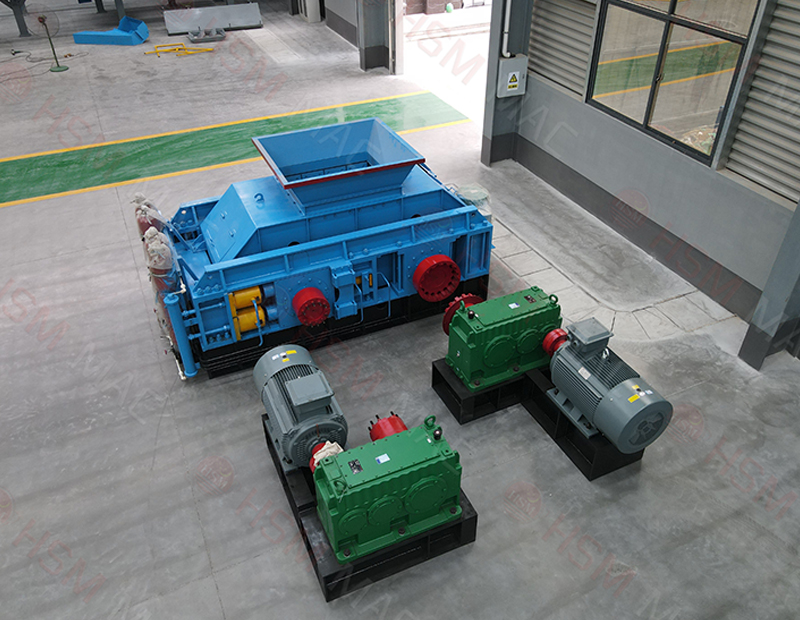 小型砂廠適用對輥制砂機(jī)嗎？對輥制砂機(jī)的性價比如何？