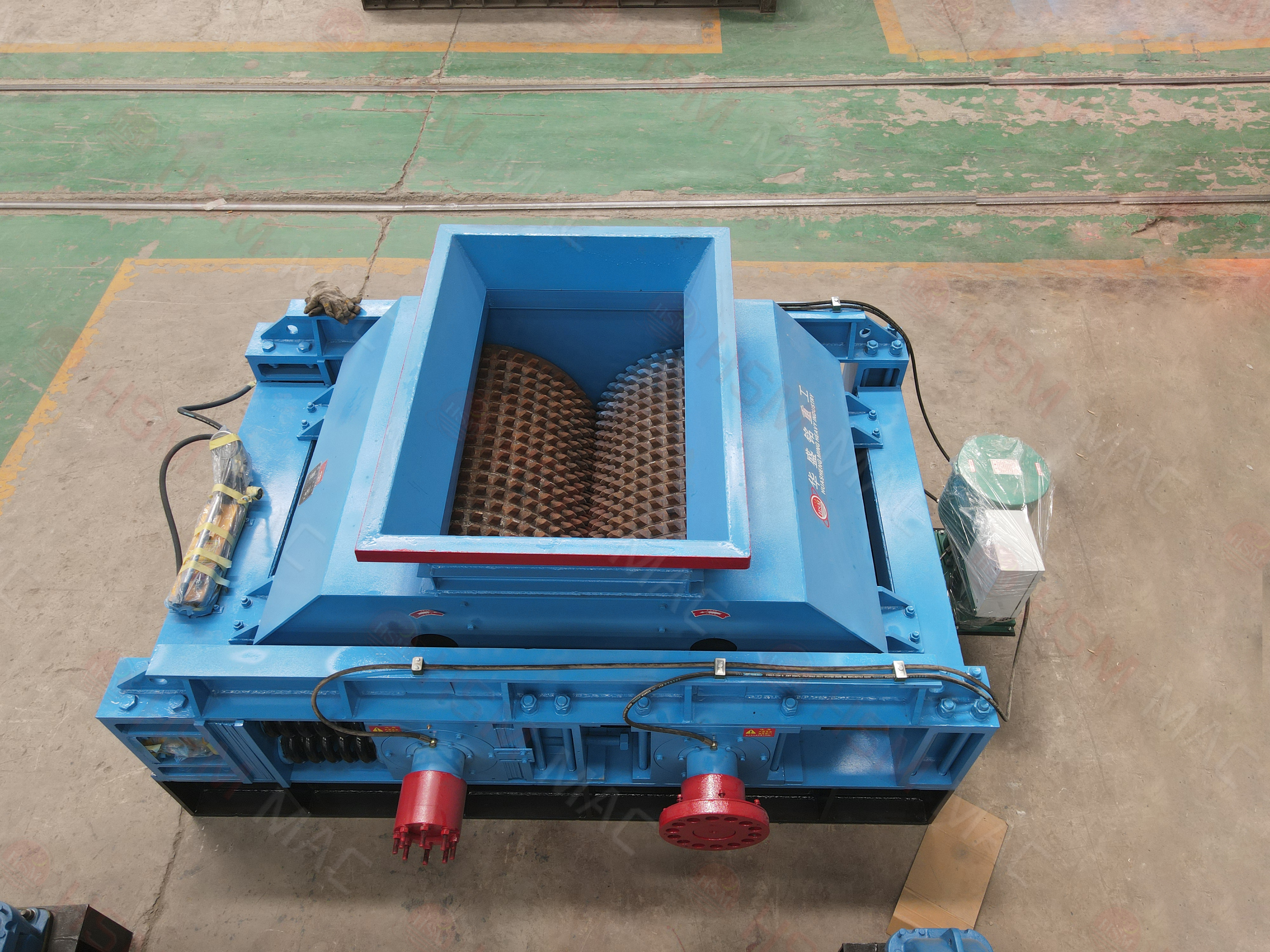 煤炭破碎機(jī)