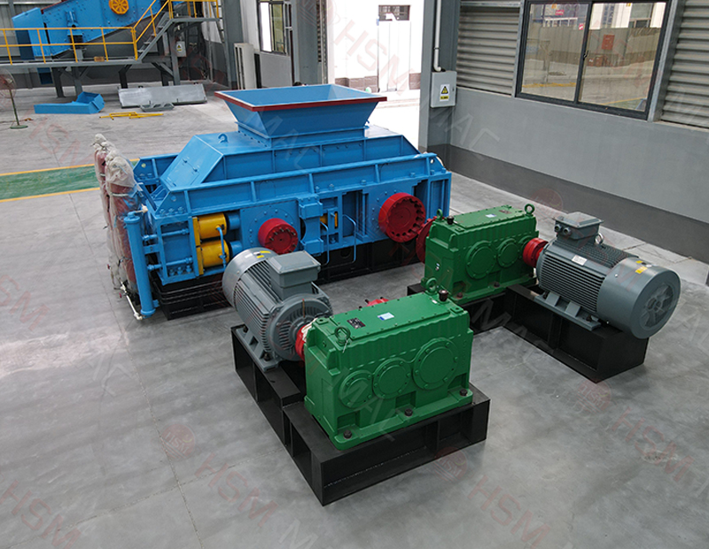專(zhuān)吃回料制砂機(jī)