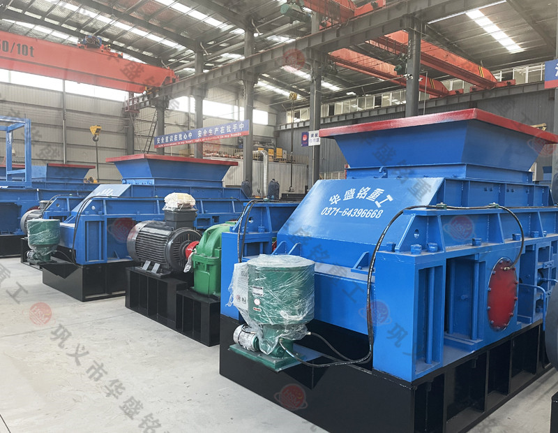 玄武巖制砂迎來“高光時(shí)刻”：華盛銘對輥破如何站穩(wěn)硬巖處理C位？