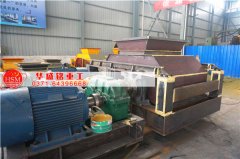 時產200噸雙齒輥破碎機都有哪些配置，價格便宜嗎？