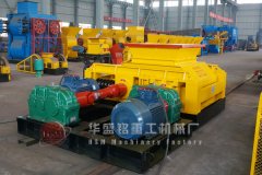 年產(chǎn)200萬噸雙齒輥破碎機(jī)生產(chǎn)線，全套購買需要多少錢？