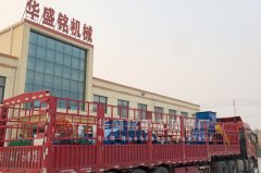 雙齒輥破碎機(jī)每小時(shí)產(chǎn)量是多少？