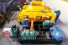 國內(nèi)對輥破碎機哪家好？在河南有沒有好的廠家推薦？