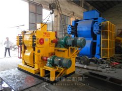 如何指導(dǎo)正確安裝四輥破碎機(jī)的四個(gè)輥?zhàn)拥?？選哪家比較放心