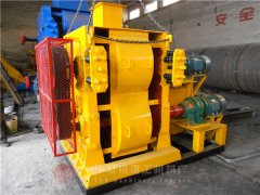 四輥破碎機(jī)報價貴不貴呢？大概要多少錢