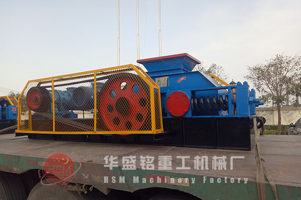 齒輥式破碎機(jī)廠(chǎng)家