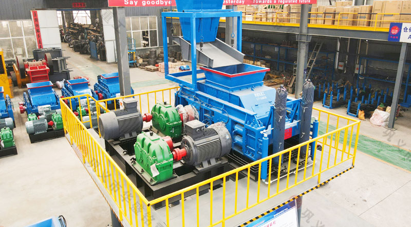 白云石制砂是否可行？白云石制砂機(jī)是什么樣的設(shè)備