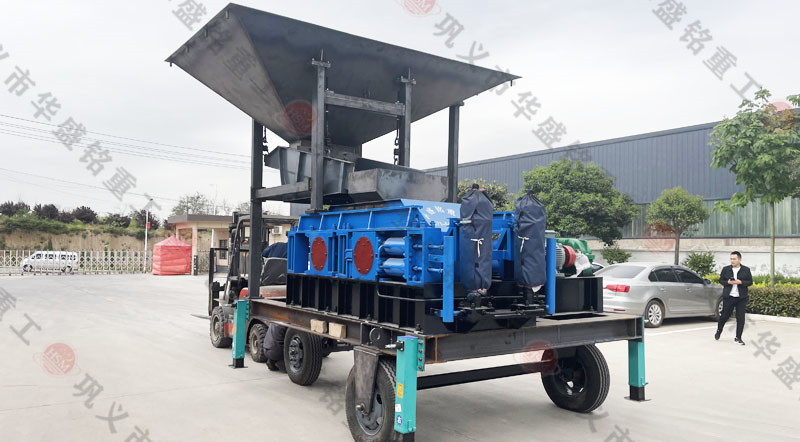 輥壓機(jī)多少錢(qián)一臺(tái)？哪個(gè)廠家比較好