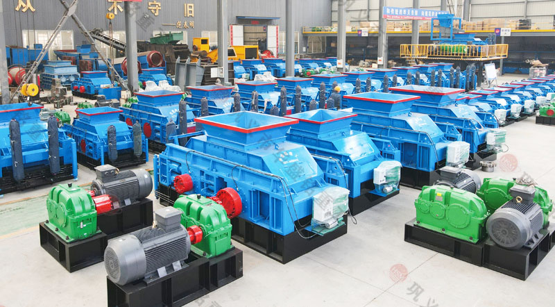 大型剛玉制砂機(jī)多少錢？價格高嗎