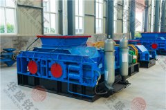 彩砂對(duì)輥破碎機(jī)與其他煤炭破碎設(shè)備優(yōu)勢