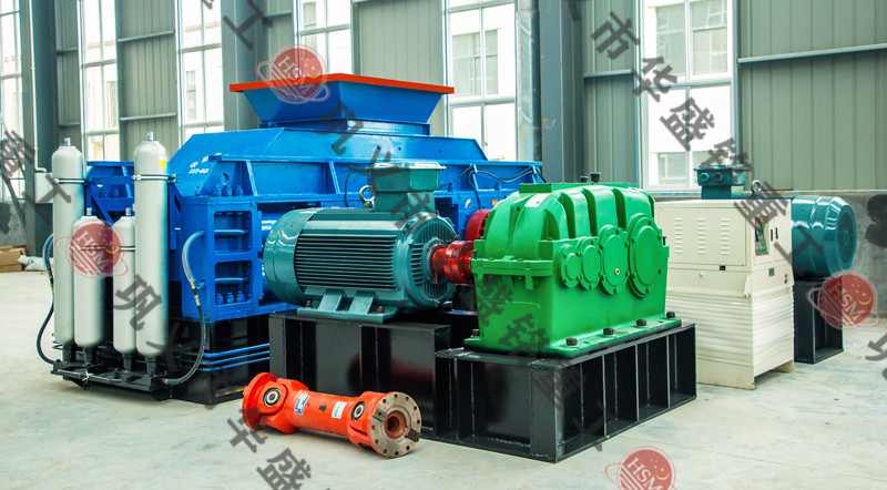 風(fēng)化石打沙機(jī)