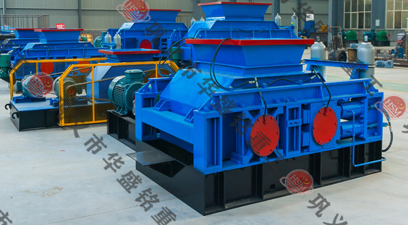 風(fēng)化石打沙機(jī)